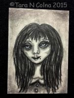 Gothic Beauty